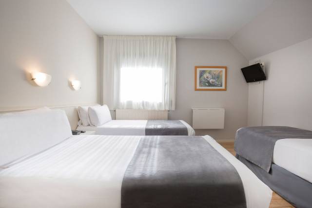 Quarto triplo