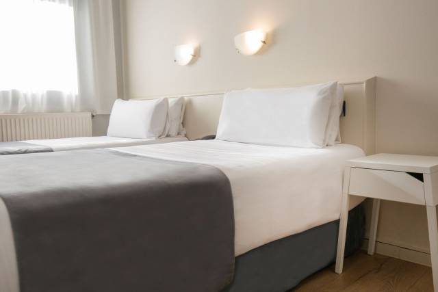 Quarto triplo