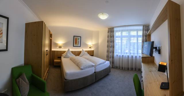 Quarto duplo