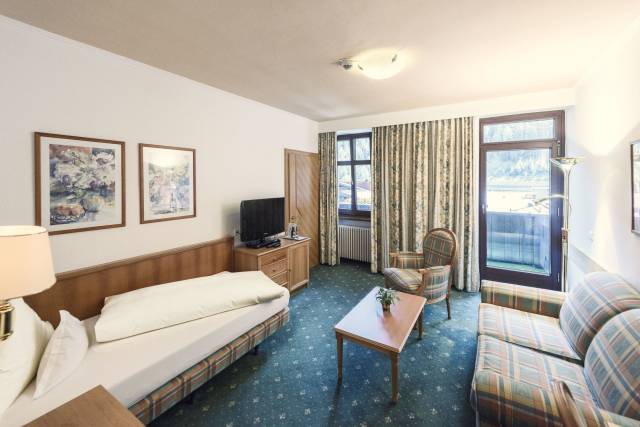 Quarto individual