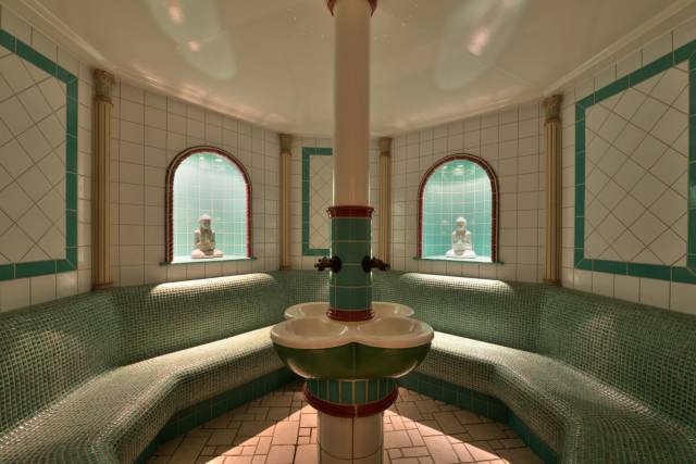 Spa