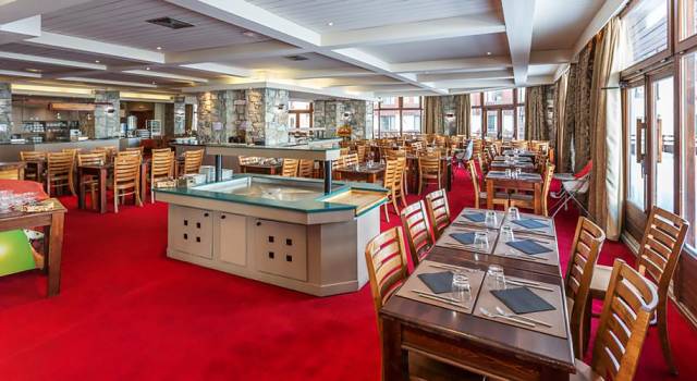 Restaurante