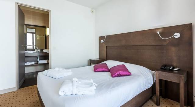 Quarto duplo