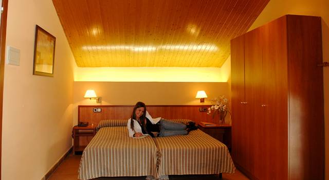 Quarto duplo