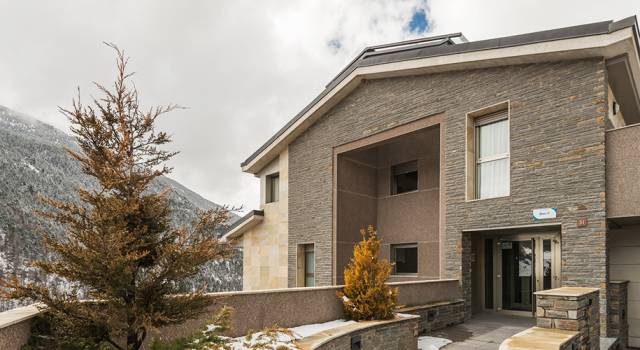Vista Exterior
