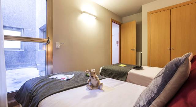 Apartamento T2