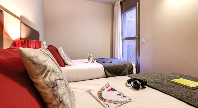 Apartamento T2