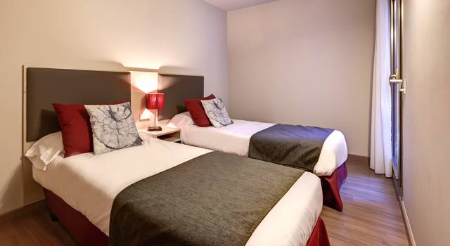 Apartamento T2