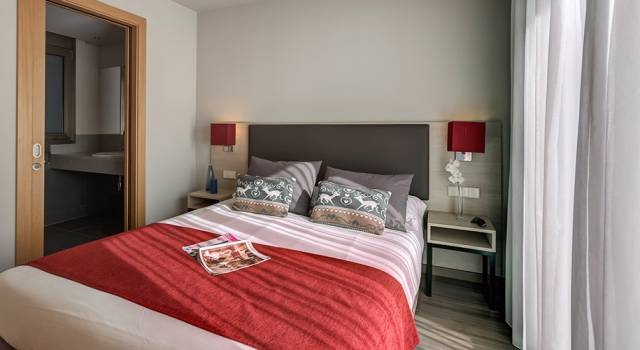 Apartamento T1