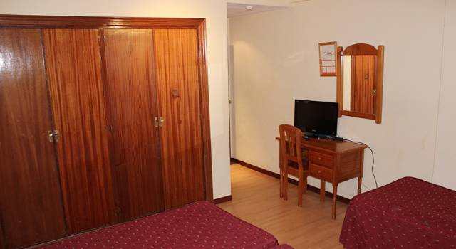 Quarto triplo