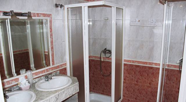 Casa de banho