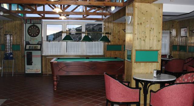 Sala de jogos