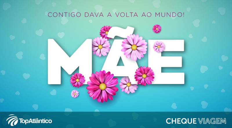 Dia da Mãe #1