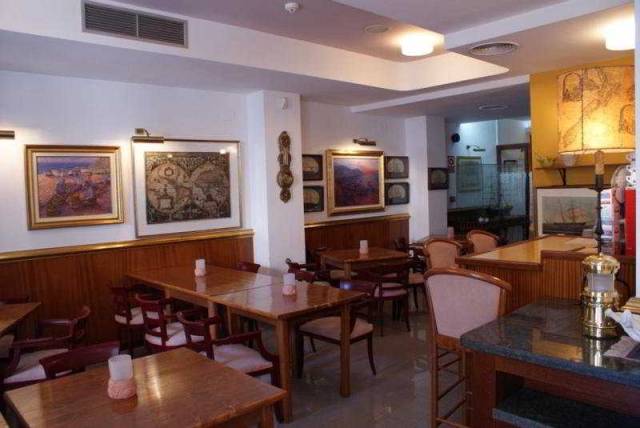 Restaurante