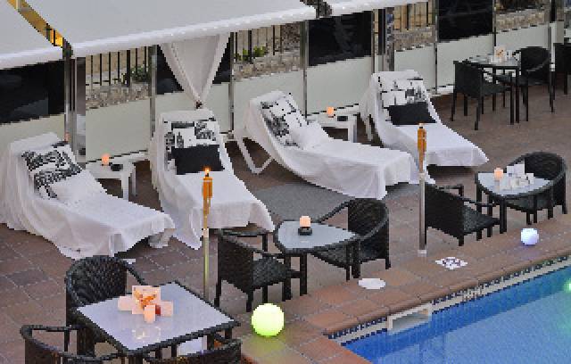 TerraÃ§o