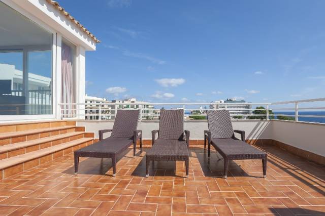 Terraço