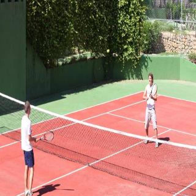 Desportos y Entretenimento