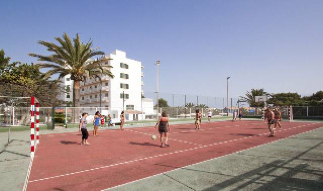 Desportos y Entretenimento