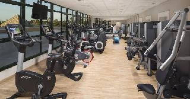 Desportos y Entretenimento