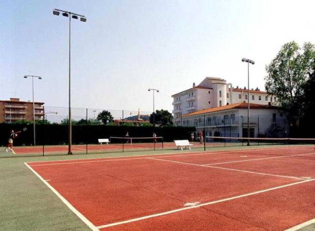 Desportos y Entretenimento