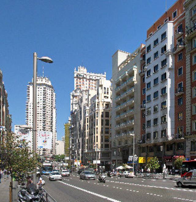 Vista General