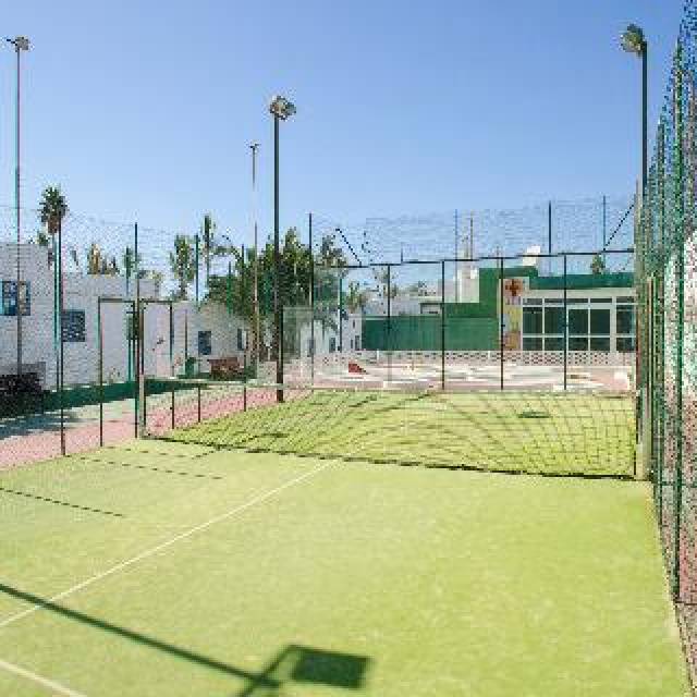 Desportos y Entretenimento
