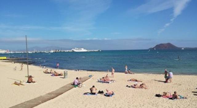 Praia