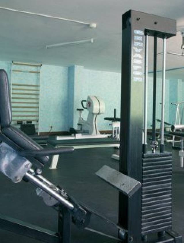 Desportos y Entretenimento