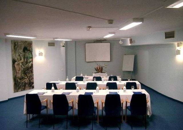 Conferencias