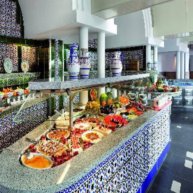 Restaurante