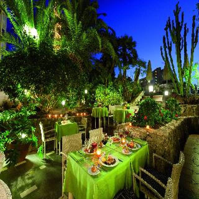 TerraÃ§o
