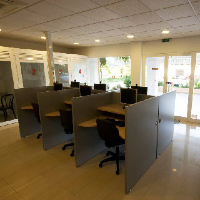 Vista General