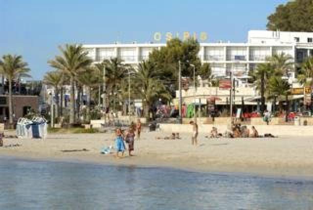 Praia