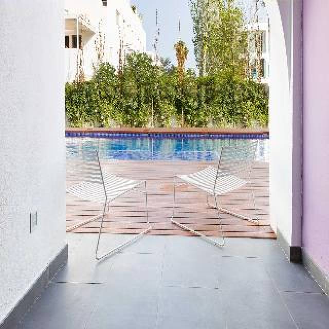 TerraÃ§o