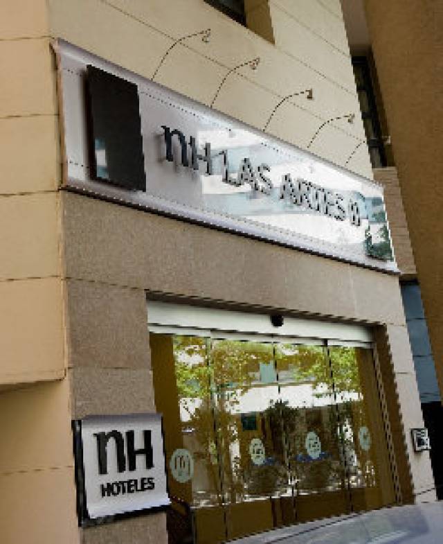 Vista General
