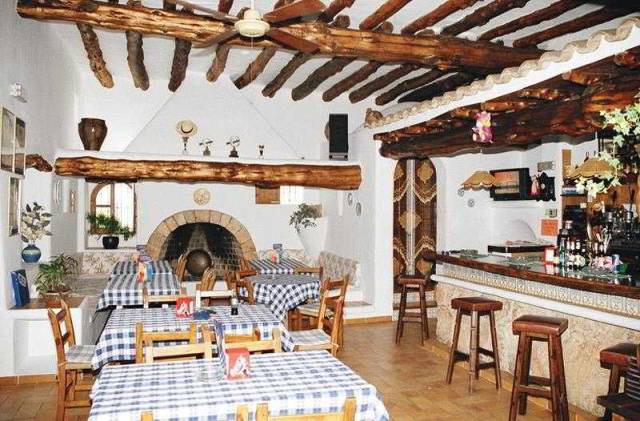 Restaurante