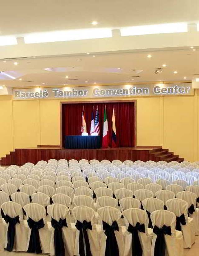 Conferencias