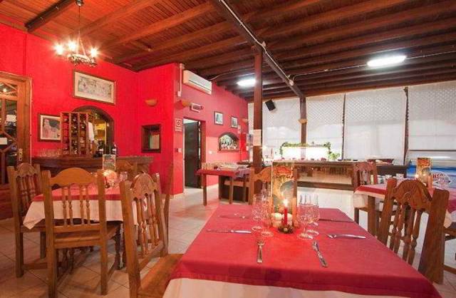 Restaurante