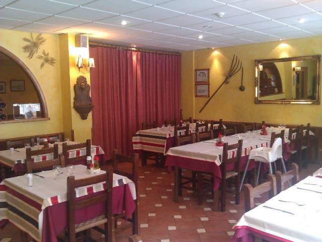 Restaurante