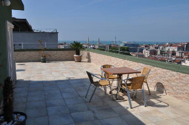 TerraÃ§o