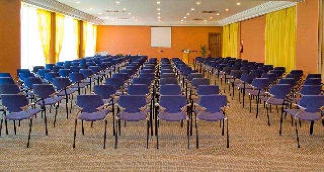 Conferencias