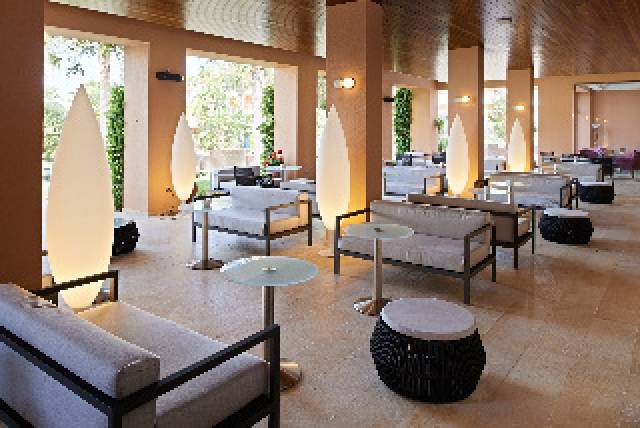 Terraço