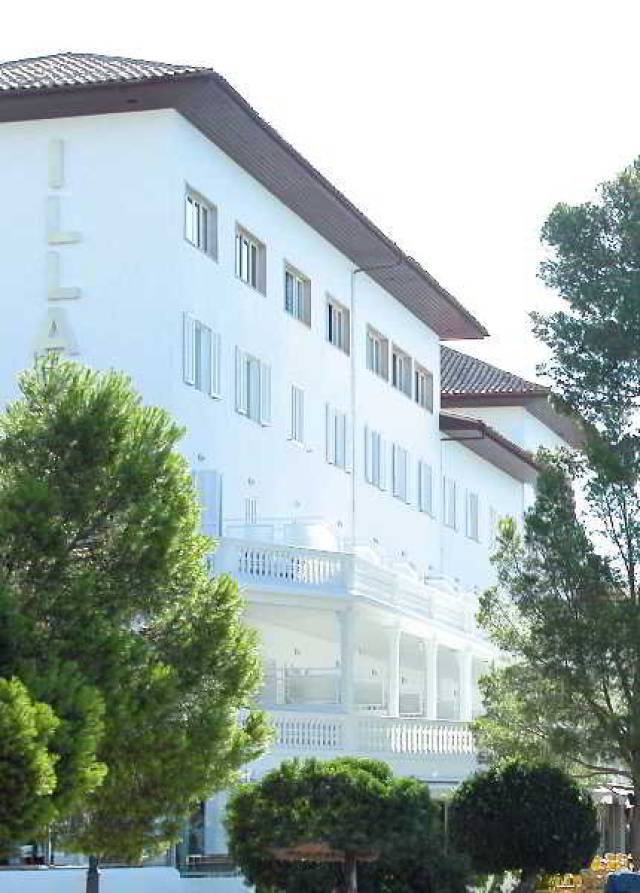 Vista General