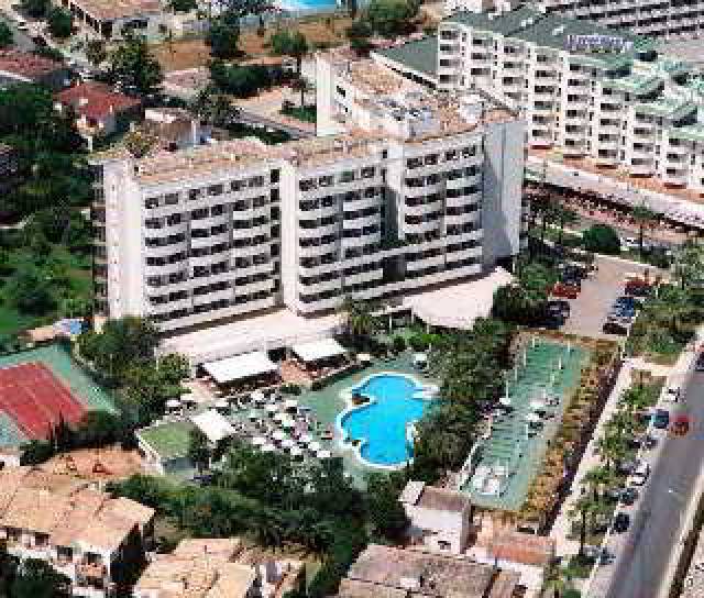 Vista General