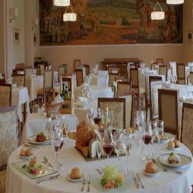 Restaurante