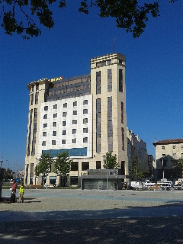 Vista General
