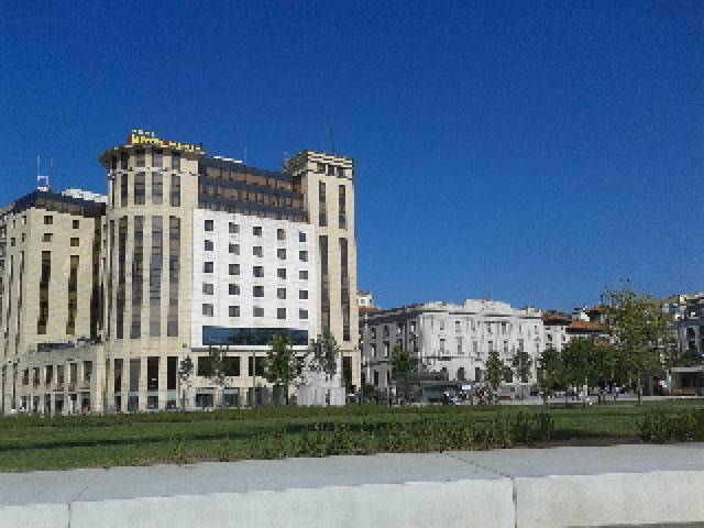 Vista General