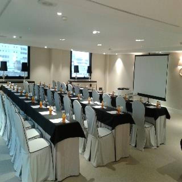 Conferencias
