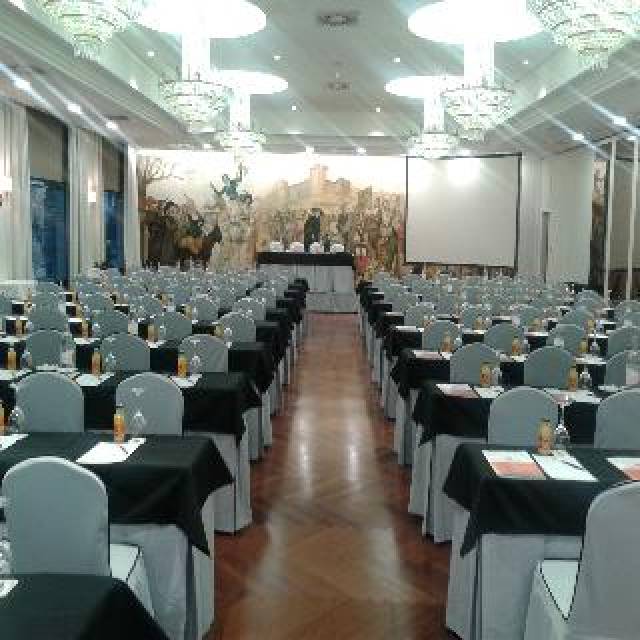 Conferencias