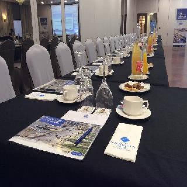 Conferencias